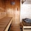Green Hotel Yes Nagahama Minatokan