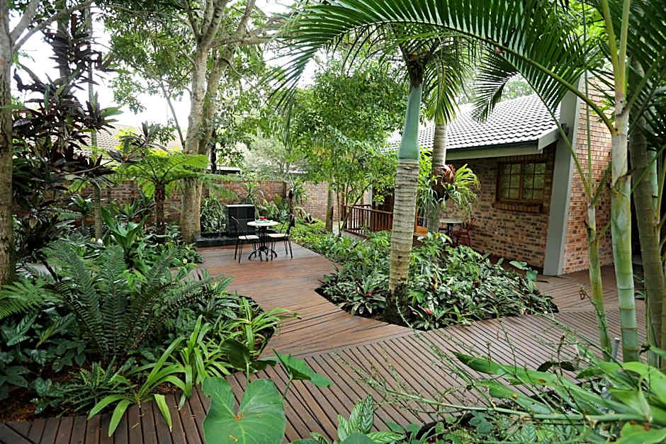 Rhino Coast Guesthouse