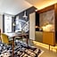 Fletcher Boutique Hotel Slaak-Rotterdam