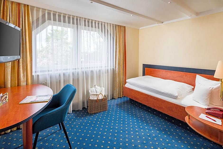 Ringhotel Celler Tor