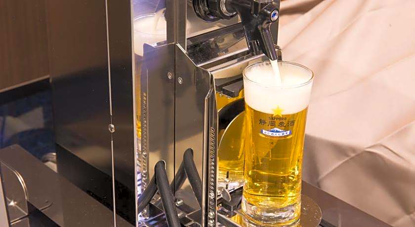 Kuretake-Inn Hamamatsueki Minamiguchi