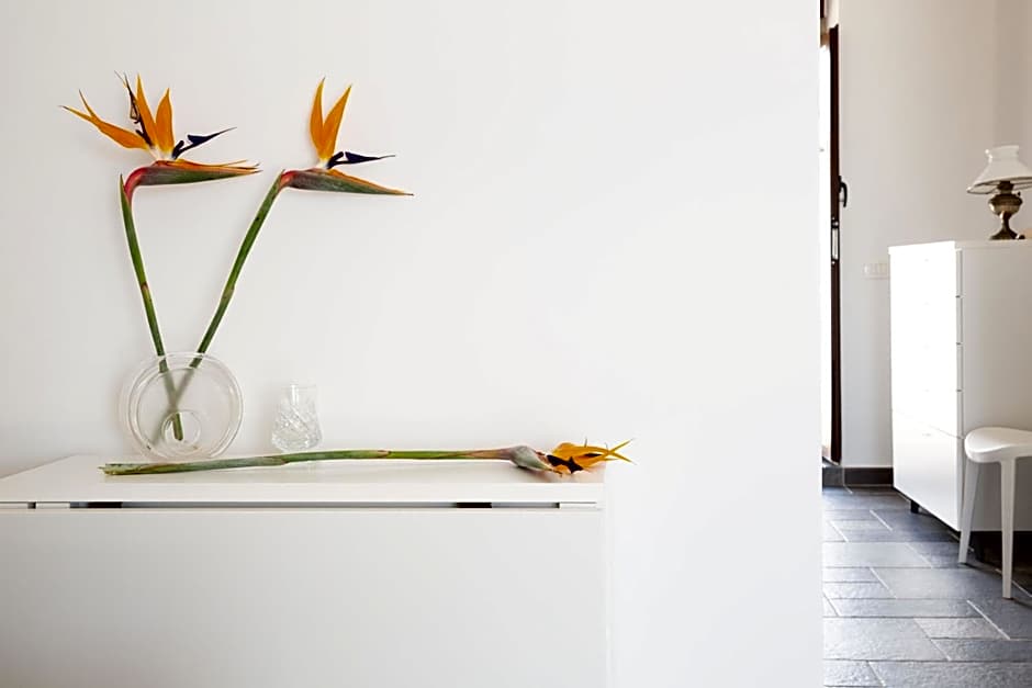 emozioni di casa Barone