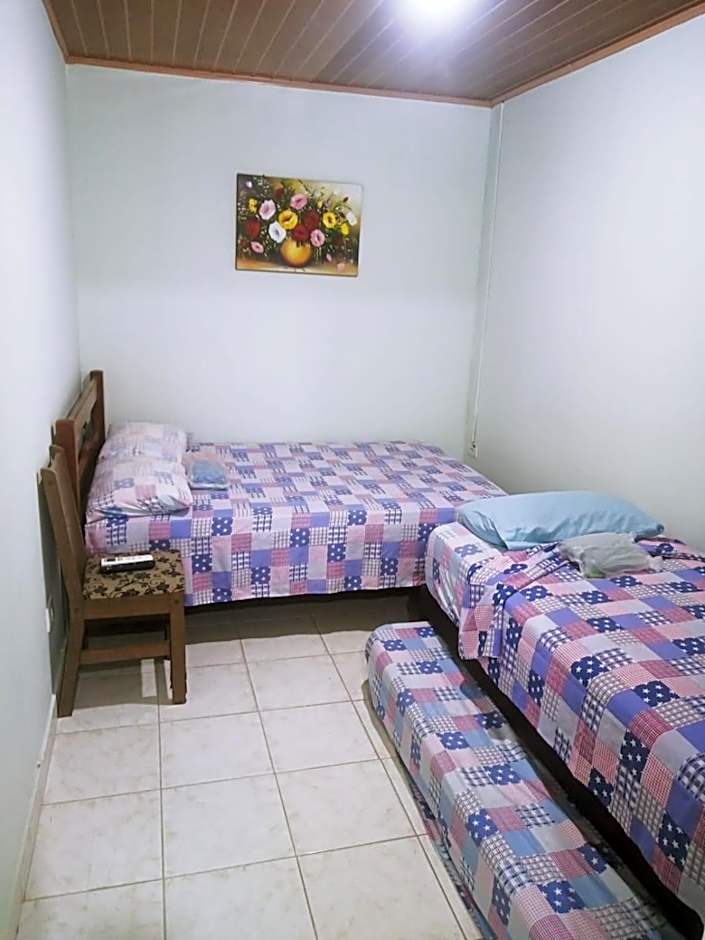 Pousada Reis Guarujá