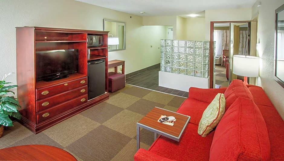 Hampton Inn By Hilton South Haven