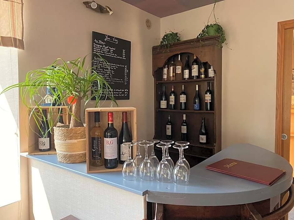 Hotel Restaurant Le Phare