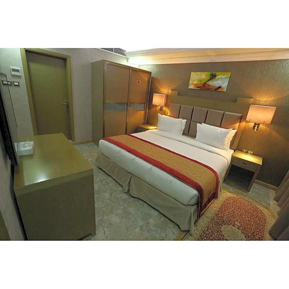 Sun And Sands Plaza Hotel