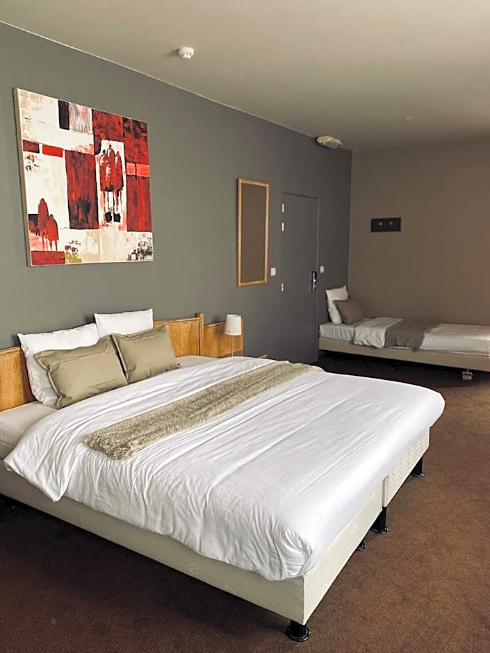 HOTEL BORNEM