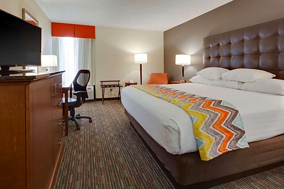 Drury Inn & Suites Columbia Stadium Boulevard