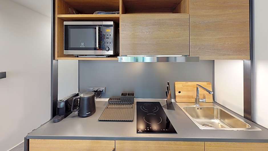 IN Budapest Apartments Hotel