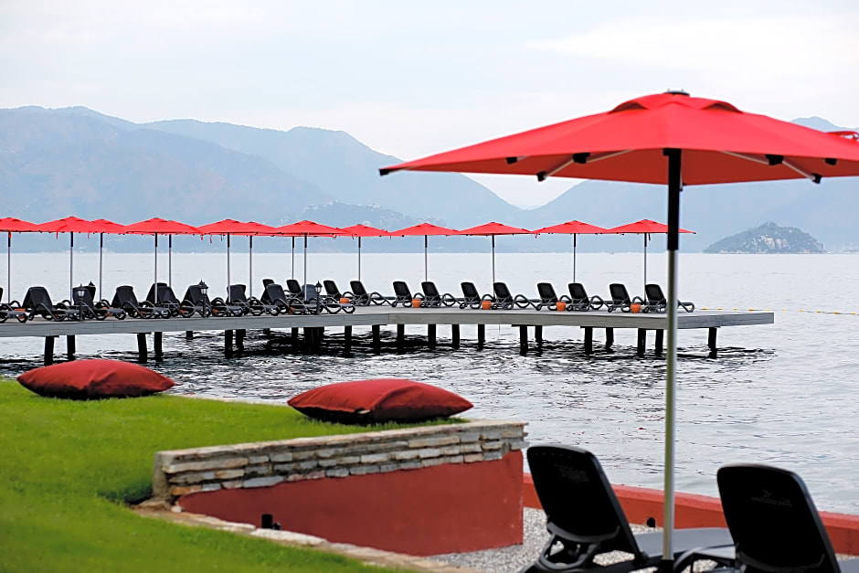 Grand Yazici Club Marmaris Palace