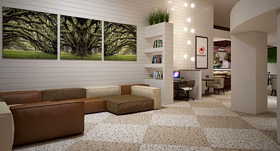 The Banyan Hotel Fort Myers, Tapestry Collection by Hilton