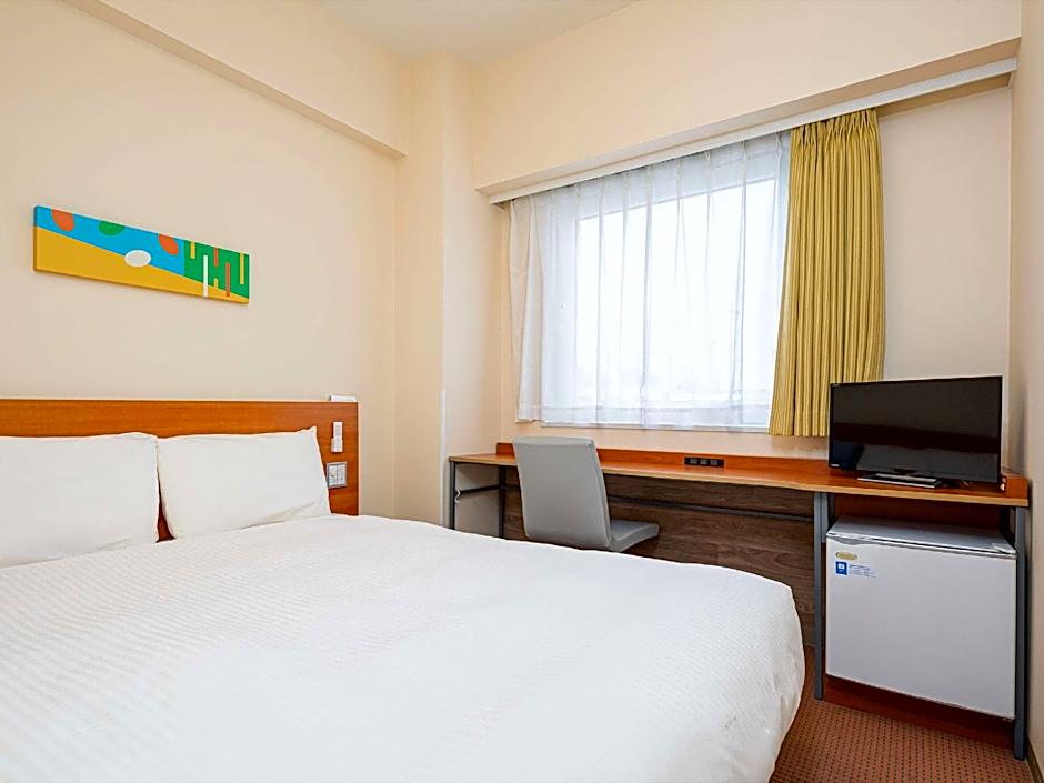 Comfort Inn Niigata Chuo Inter