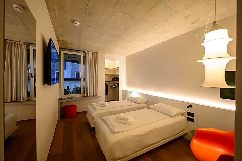 Hotel Giardino Verdi