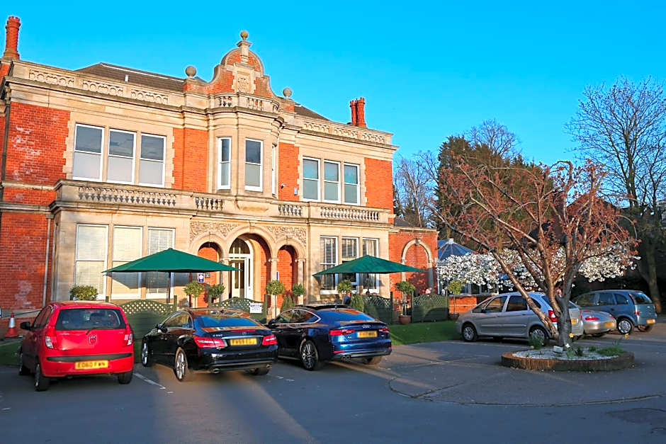 Millfields Hotel