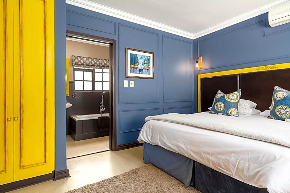 Noordhoek Village Hotel