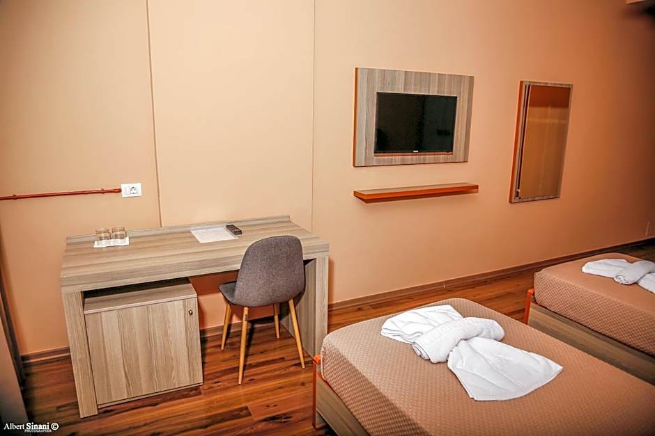 Arc Hotel Tirana