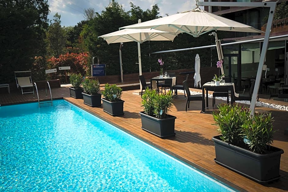 Hilton Garden Inn Venice Mestre