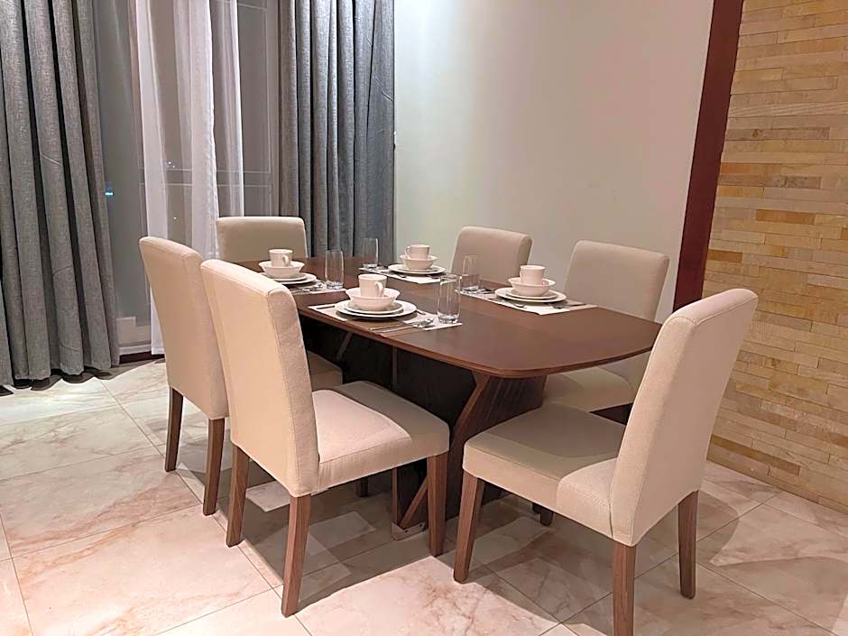 Fairview Luxury Apartments