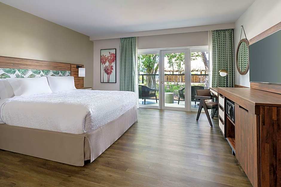 Hampton Inn By Hilton Key West FL