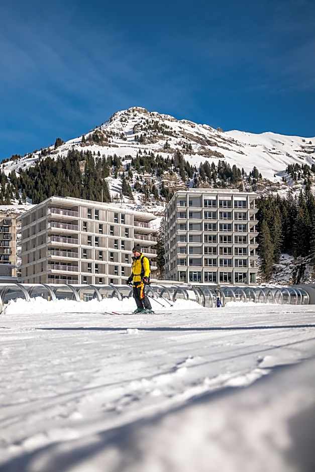 MGM Hôtels & Résidences - Hôtel Alhéna