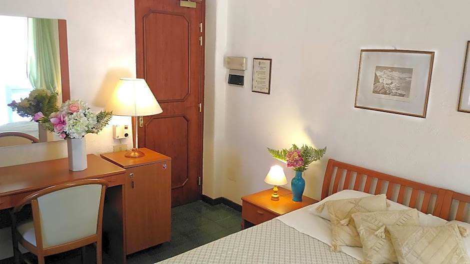 Hotel Villa Augustus