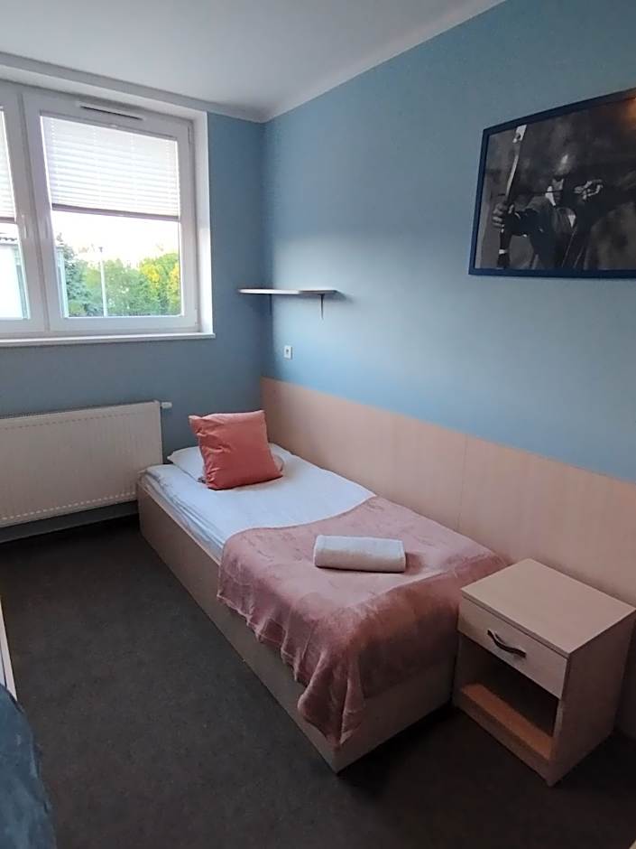 Hostel Rakietka