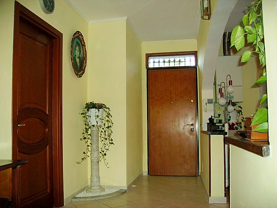 Casa Vacanze Madonna della Neve