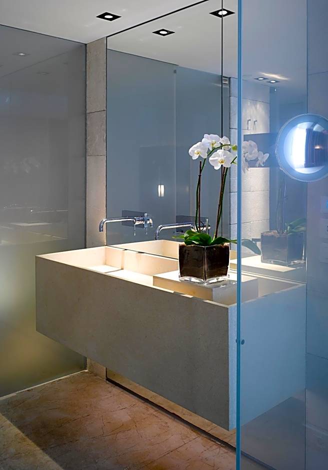 Mamilla Hotel - The Leading Hotels Of The World