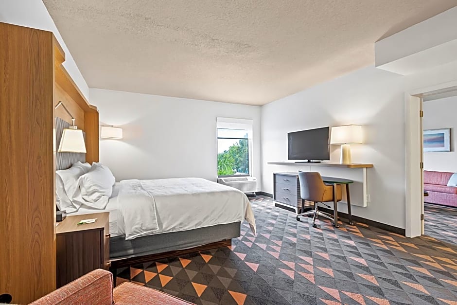 Holiday Inn St. Petersburg West By IHG