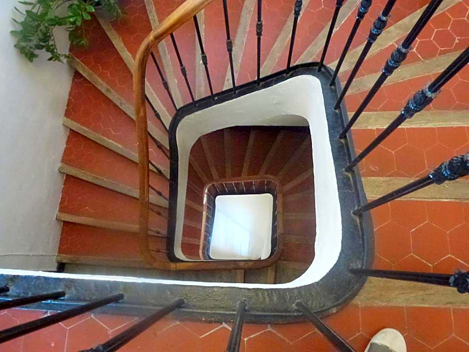 L'Auberge Espagnole - Bed & Breakfast