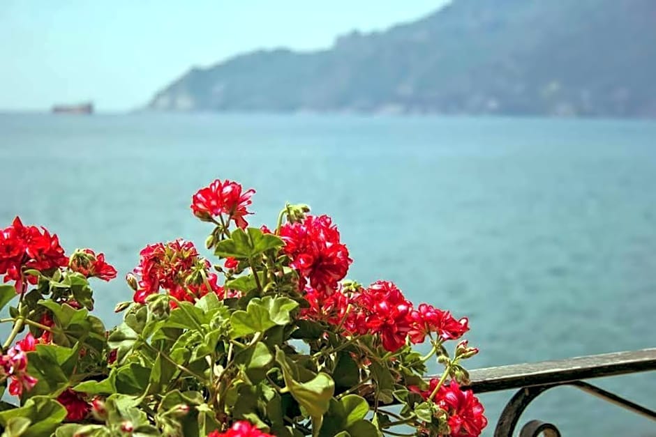 B&B Fronte Del Mare
