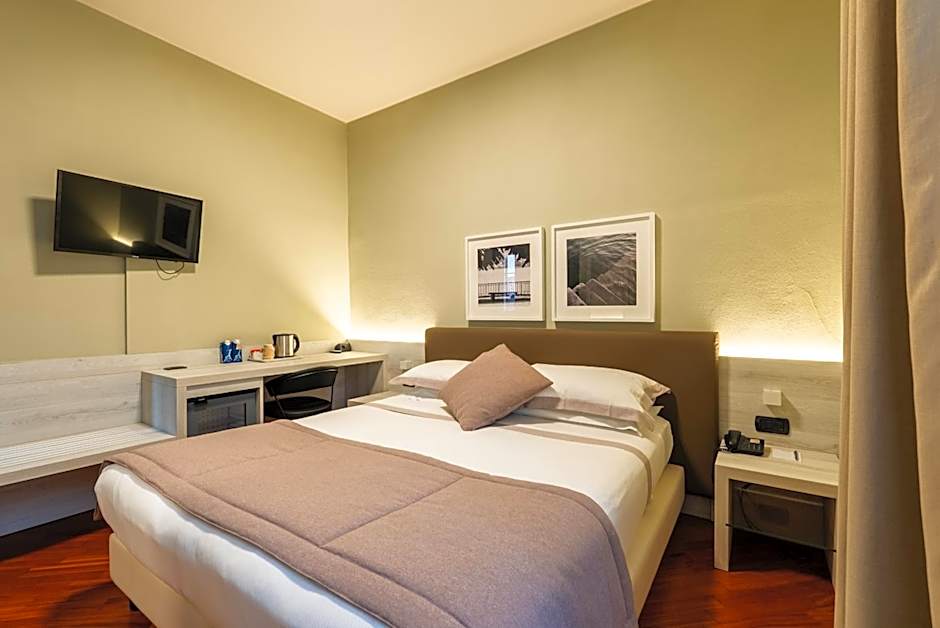 Hotel Centrale