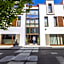 Best Western Plus Hotel Ostertor