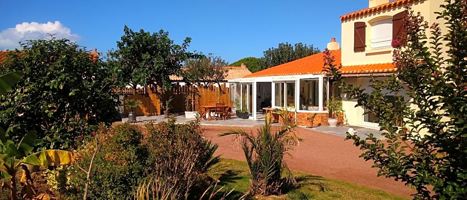 Gite "La Belle Etoile" 2 nuits minimum, 3 etoiles