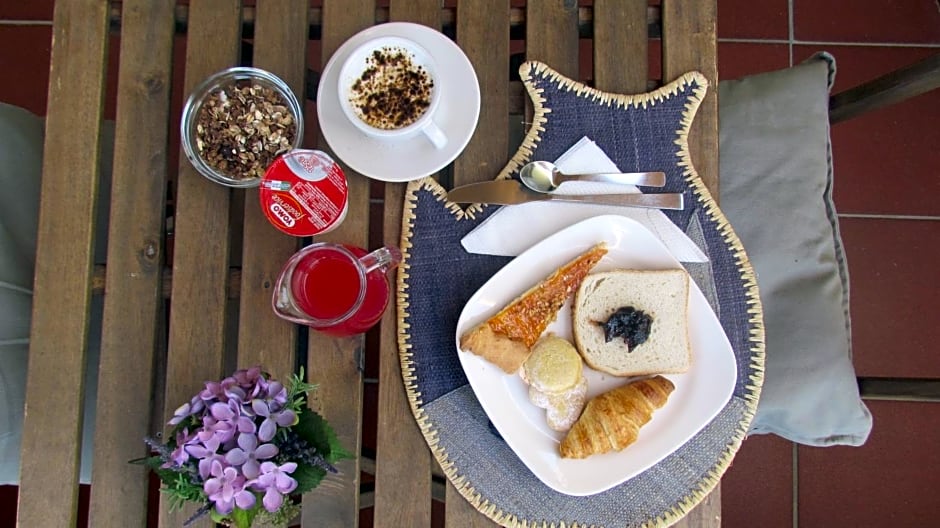 B&B Il Cappero