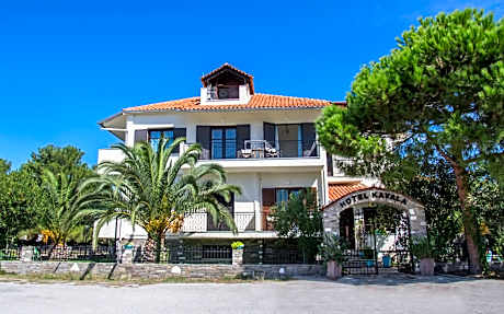 Hotel Kavala - Boutique Hotel