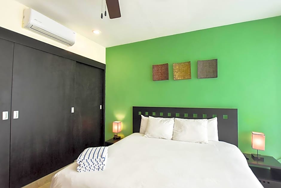 Mamitas Village by Casago