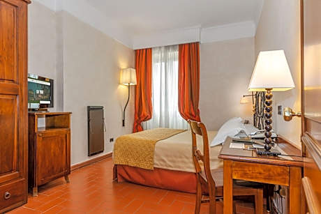 Hotel Ristorante La Pergola