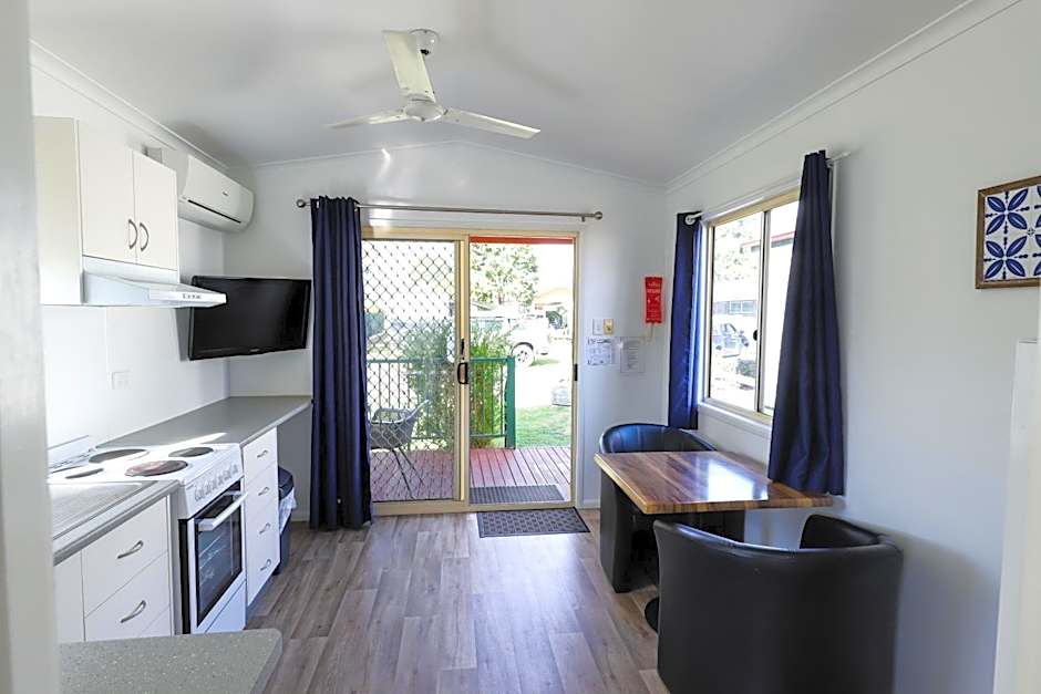 Kingaroy Holiday Park