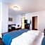 Hotel Prinz Eugen Vienna