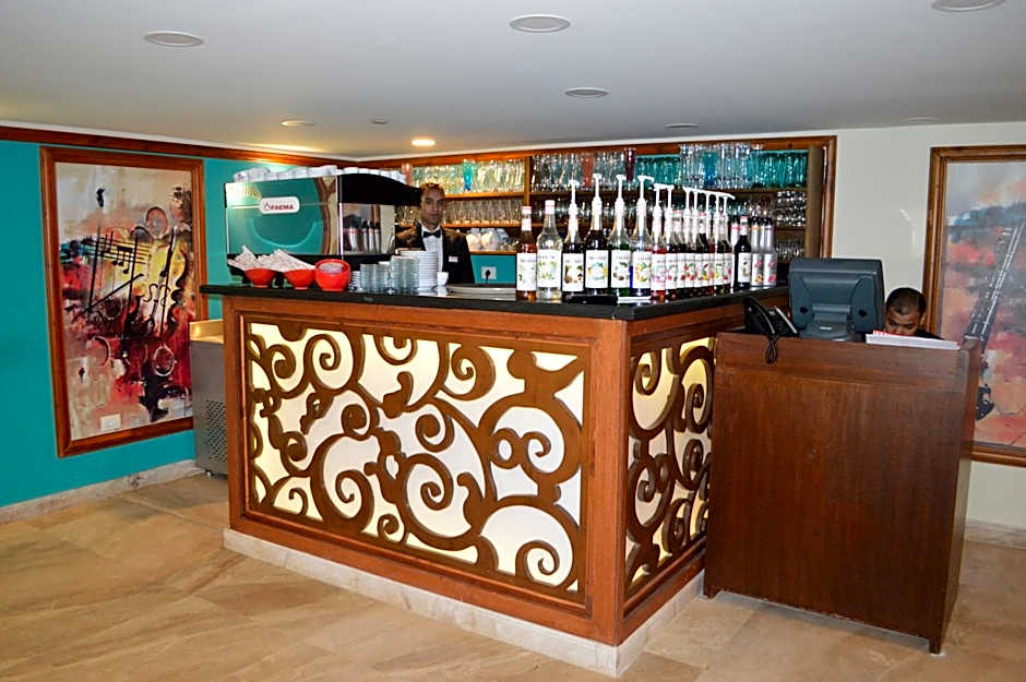 Eastern Al Montazah Hotel