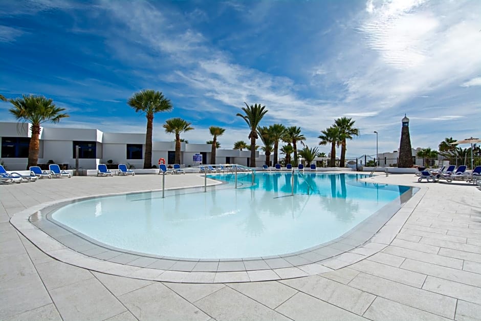 Apartamentos Panorama Adults Only