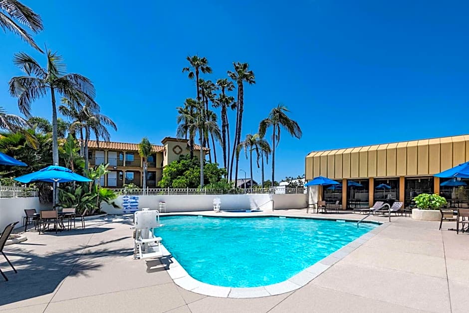 Wyndham Garden San Diego Near Seaworld