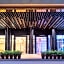 Ames Hotel
