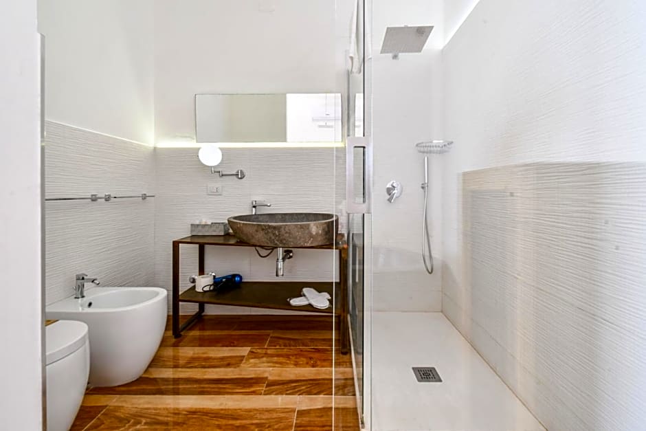 Calasole Country House