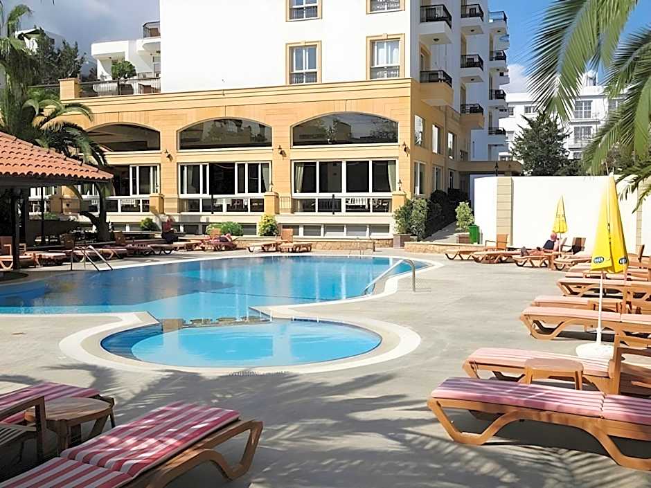 Pia Bella Hotel