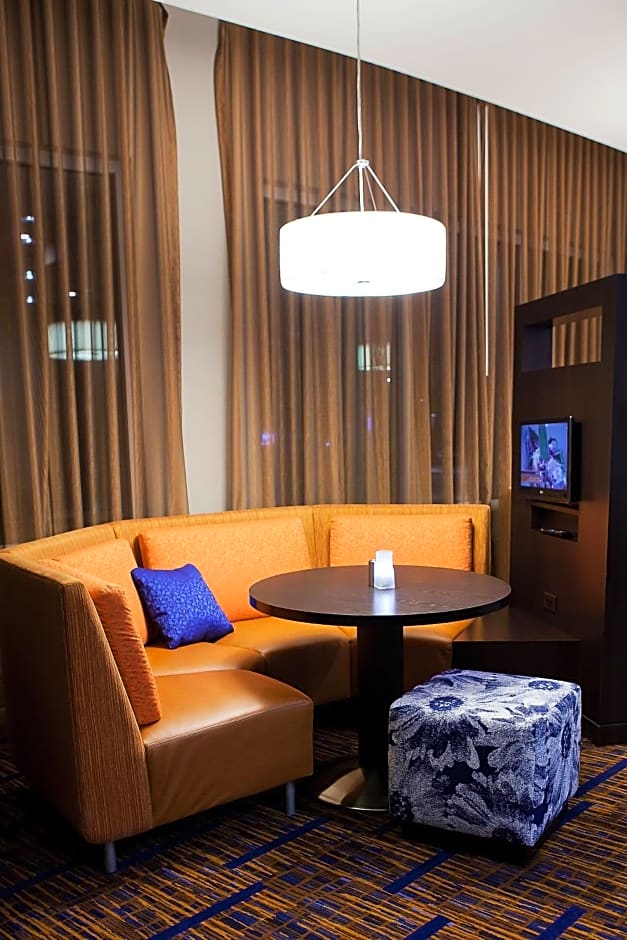 Courtyard by Marriott Galveston Island