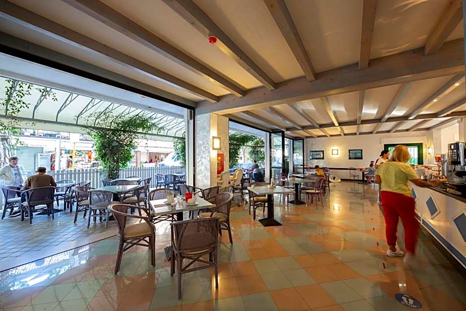 Hotel Olanda