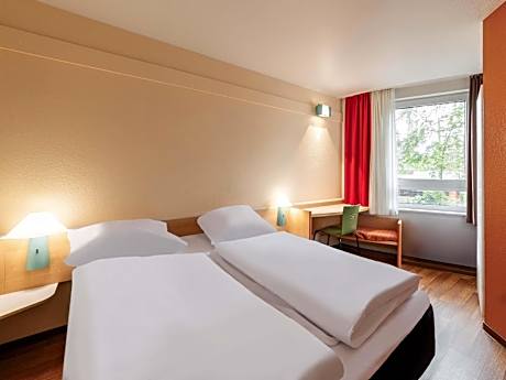 B&B Hotel Essen-Hbf
