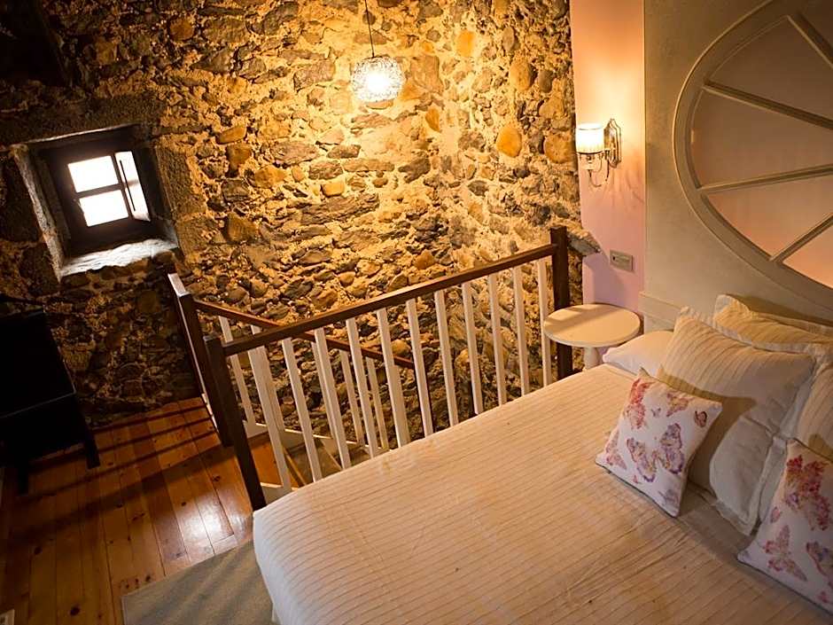 Akla Hotel Palacio Torre de Ruesga